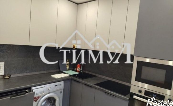 3-комн квартира Черногорск, улица Калинина, 6