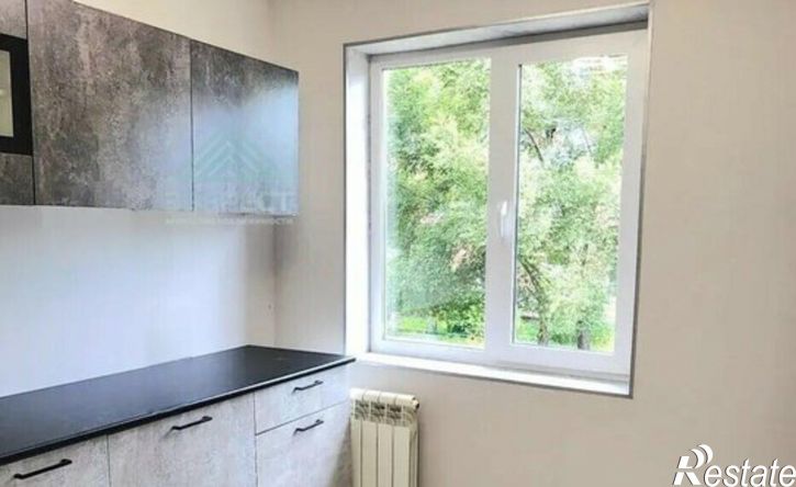 2-комн квартира Абакан, микрорайон Нижняя Согра, улица Будённого, 76