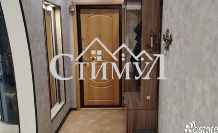 3-комн квартира Черногорск, улица Калинина, 6