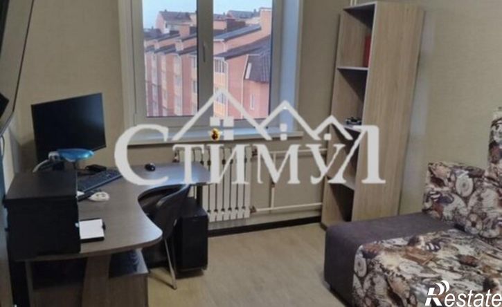 3-комн квартира Черногорск, улица Калинина, 6