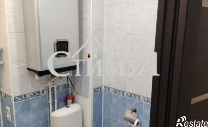 3-комн квартира Черногорск, улица Калинина, 6