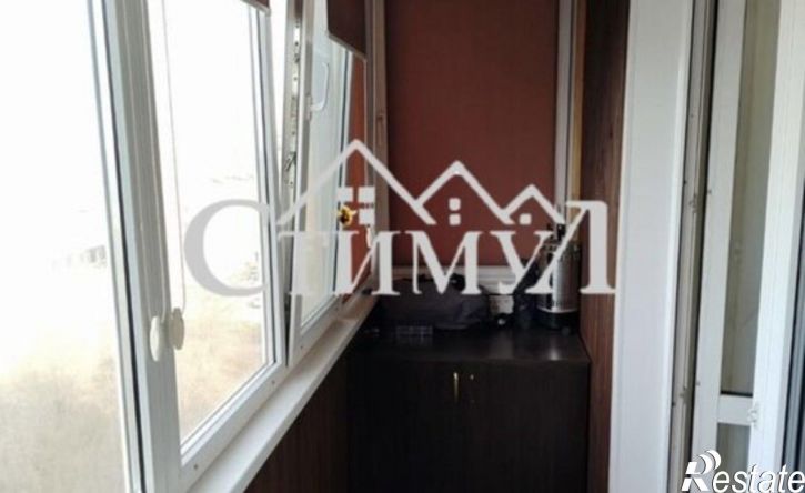 3-комн квартира Черногорск, улица Калинина, 6