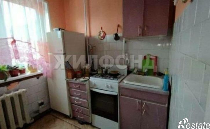 2-комн квартира Абакан, улица Чехова, 76