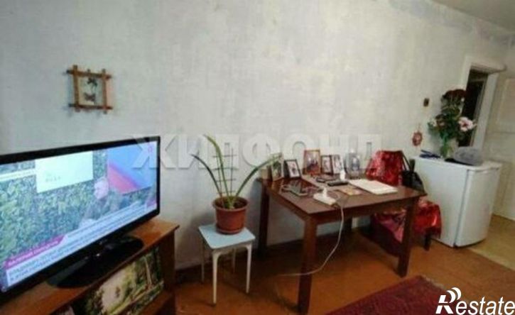 2-комн квартира Абакан, улица Чехова, 76