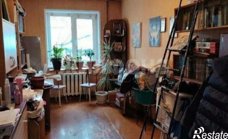 2-комн квартира Абакан, улица Чехова, 76