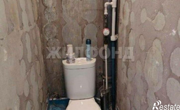 2-комн квартира Абакан, улица Чехова, 76