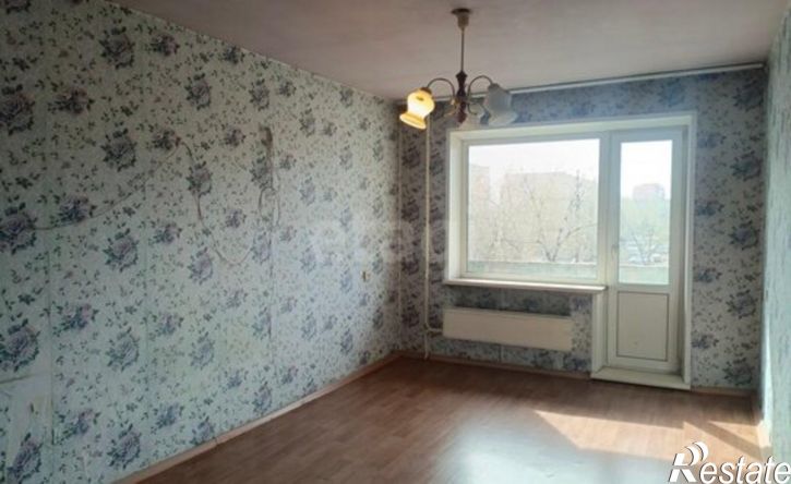 2-комн квартира Черногорск, улица Генерала Тихонова, 25