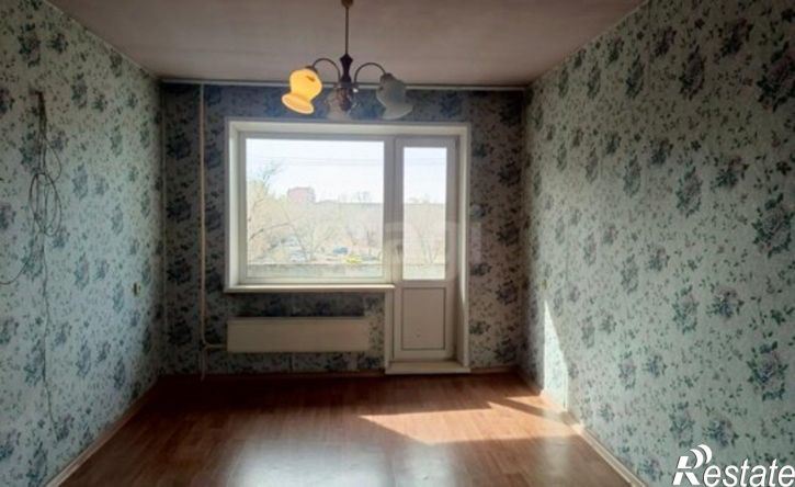 2-комн квартира Черногорск, улица Генерала Тихонова, 25