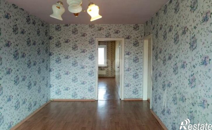 2-комн квартира Черногорск, улица Генерала Тихонова, 25