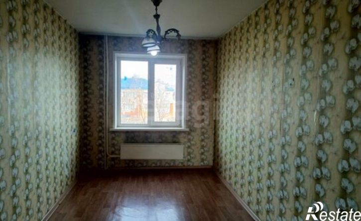 2-комн квартира Черногорск, улица Генерала Тихонова, 25