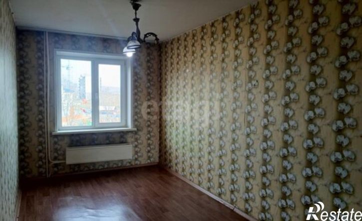 2-комн квартира Черногорск, улица Генерала Тихонова, 25