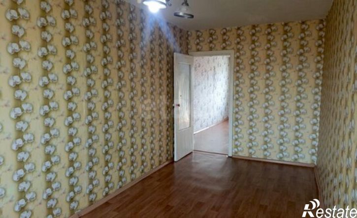 2-комн квартира Черногорск, улица Генерала Тихонова, 25