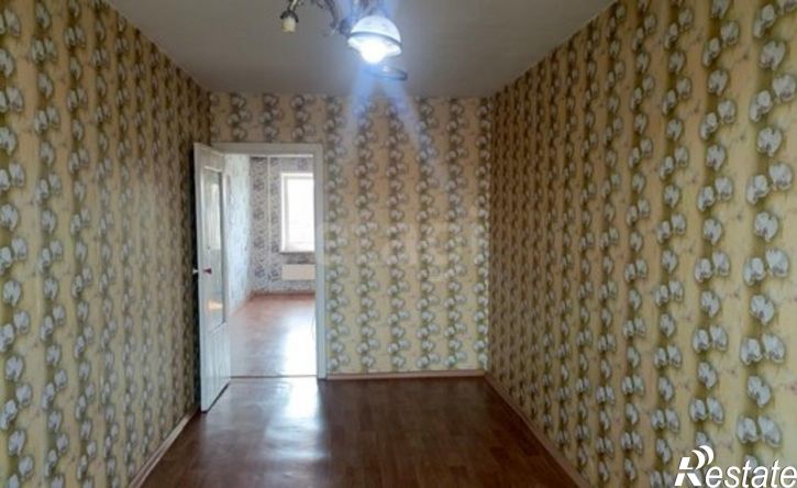 2-комн квартира Черногорск, улица Генерала Тихонова, 25