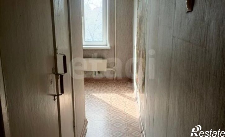 2-комн квартира Черногорск, улица Генерала Тихонова, 25