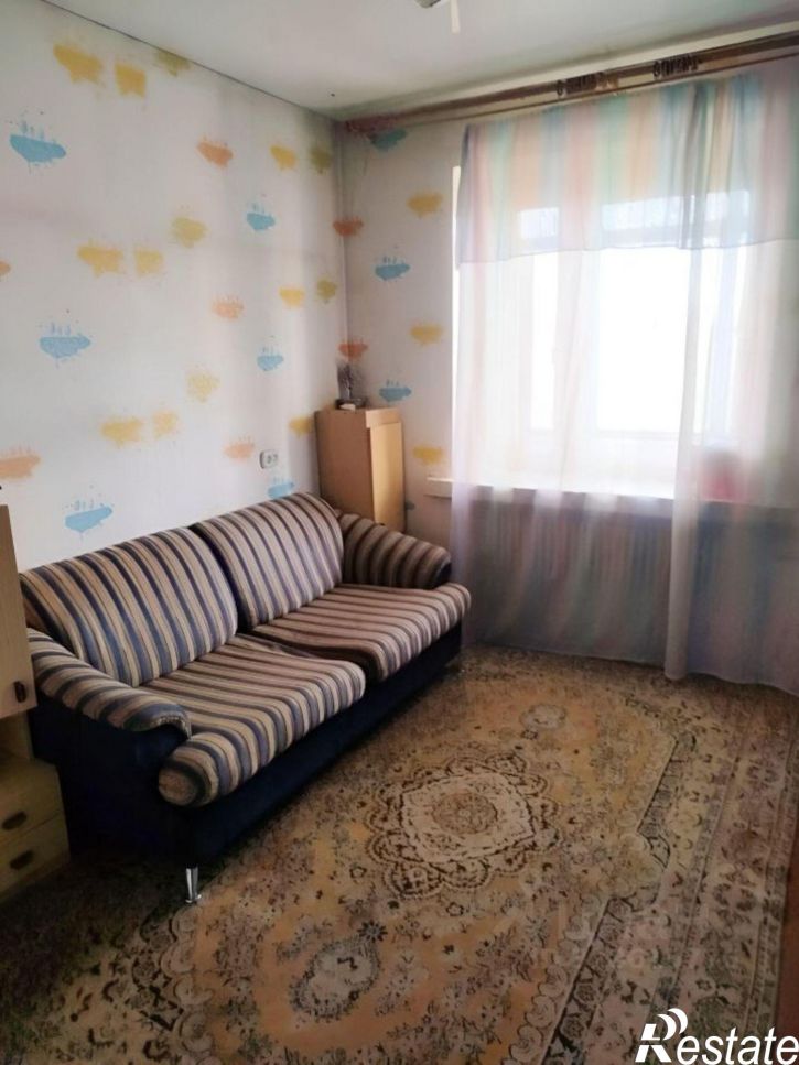 4-комн квартира улица Максима Горького, 1,  д. 1