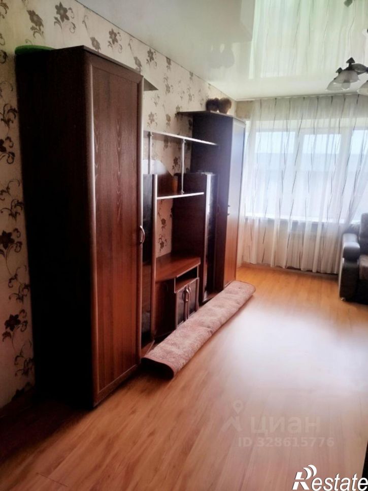 4-комн квартира улица Максима Горького, 1,  д. 1