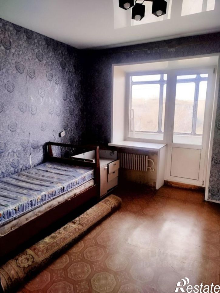 4-комн квартира улица Максима Горького, 1,  д. 1