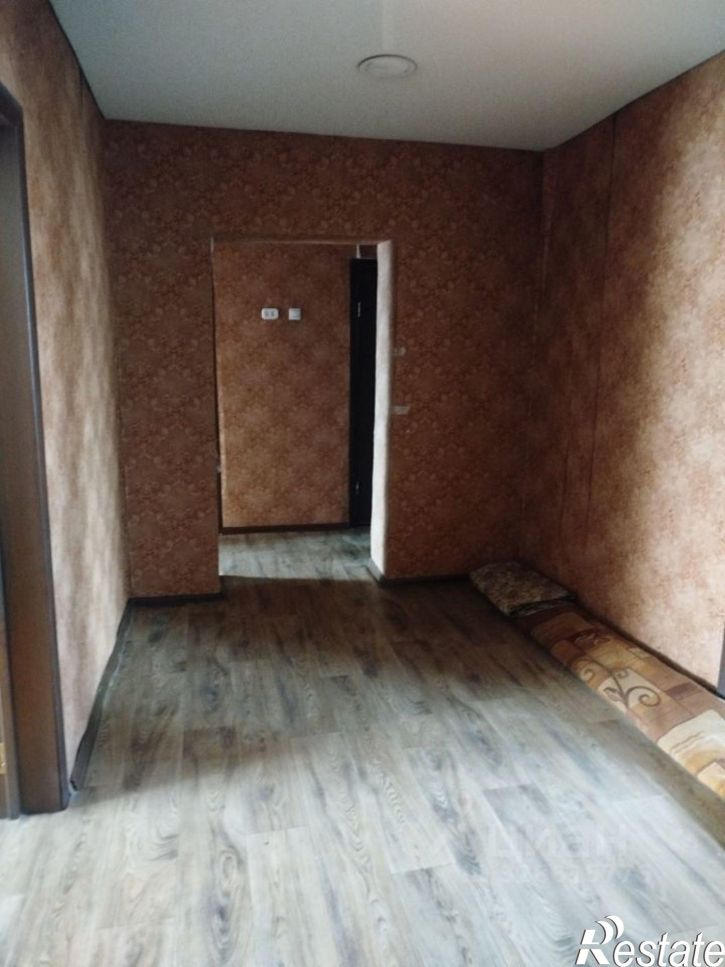 4-комн квартира улица Максима Горького, 1,  д. 1