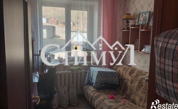3-комн квартира улица Кирова, 46,  д. 46
