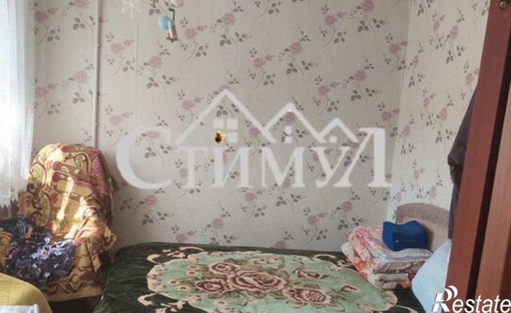 3-комн квартира улица Кирова, 46,  д. 46