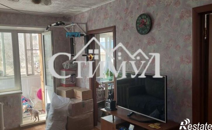 3-комн квартира улица Кирова, 46,  д. 46