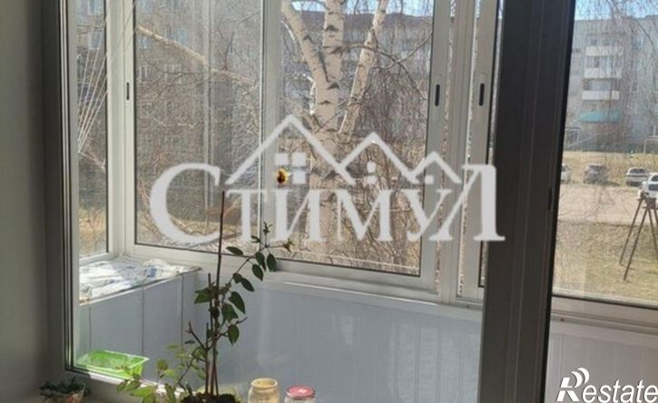 3-комн квартира улица Кирова, 46,  д. 46