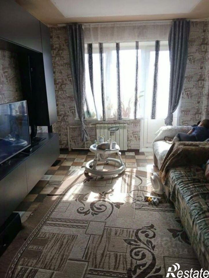 3-комн квартира ул Дружбы, 3,  д. 3