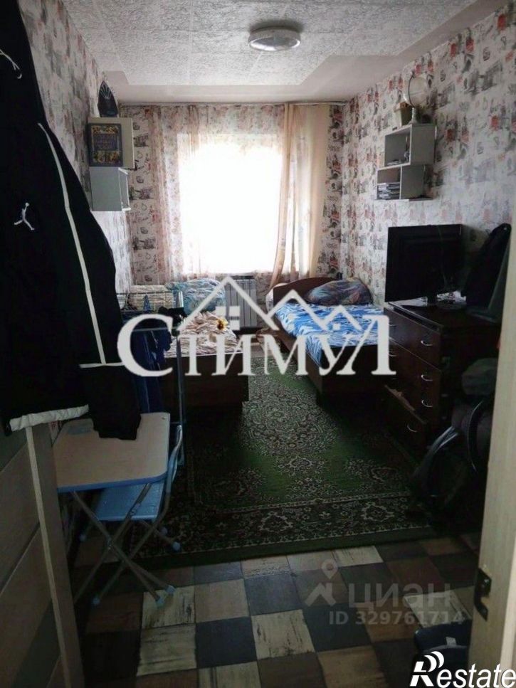 3-комн квартира ул Дружбы, 3,  д. 3