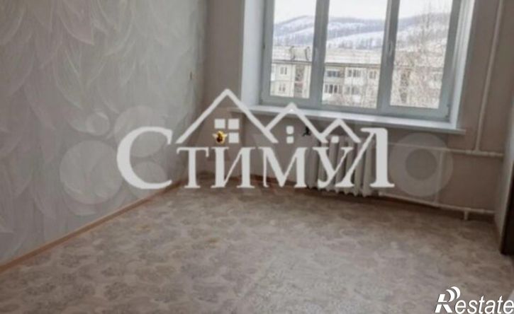 1-комн квартира ул 50 лет Октября, 3,  д. 3