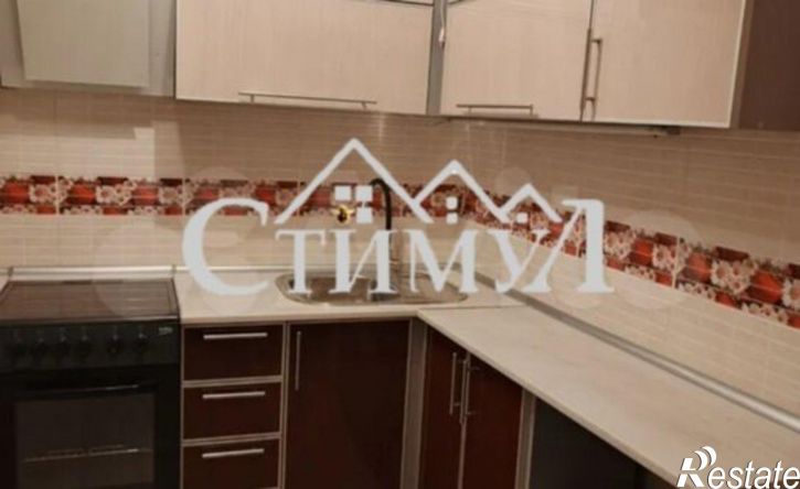 1-комн квартира ул 50 лет Октября, 3,  д. 3