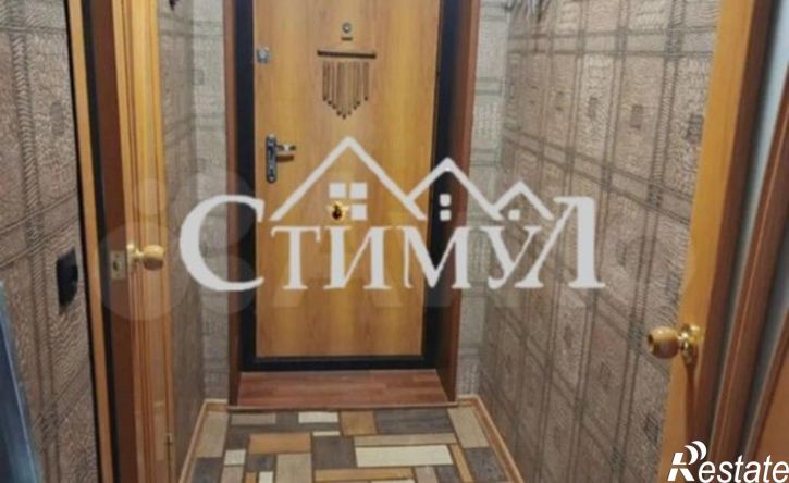 1-комн квартира ул 50 лет Октября, 3,  д. 3