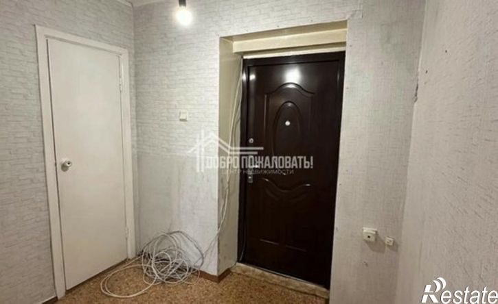 1-комн квартира Абакан, улица Торосова, 21
