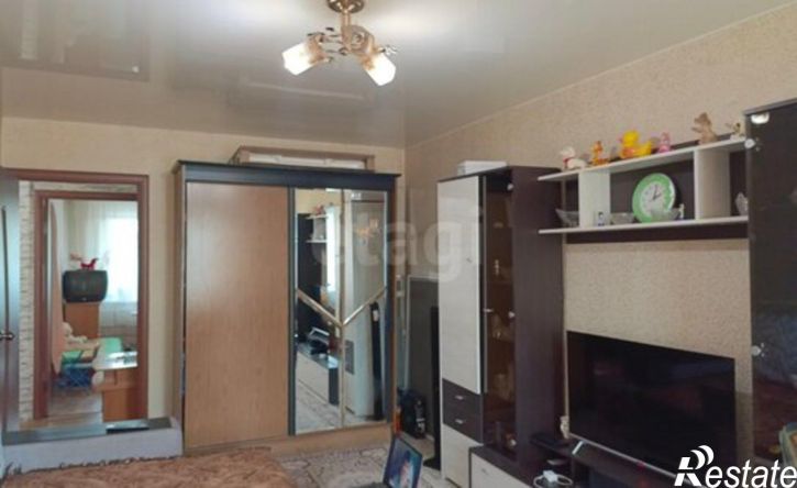 2-комн квартира Черногорск, улица Калинина, 24