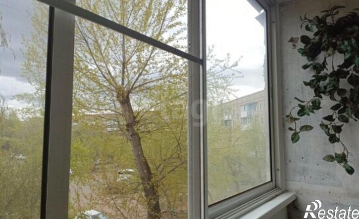 2-комн квартира Черногорск, улица Калинина, 24
