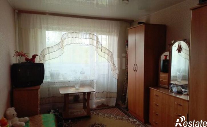 2-комн квартира Черногорск, улица Калинина, 24