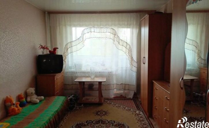 2-комн квартира Черногорск, улица Калинина, 24