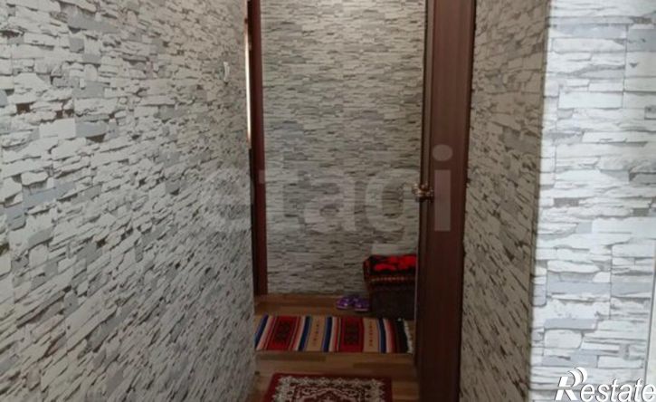 2-комн квартира Черногорск, улица Калинина, 24