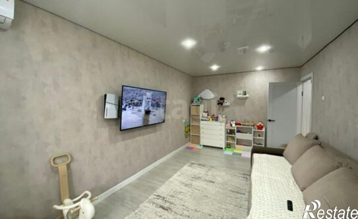 1-комн квартира проспект Космонавтов, 17,  д. 17
