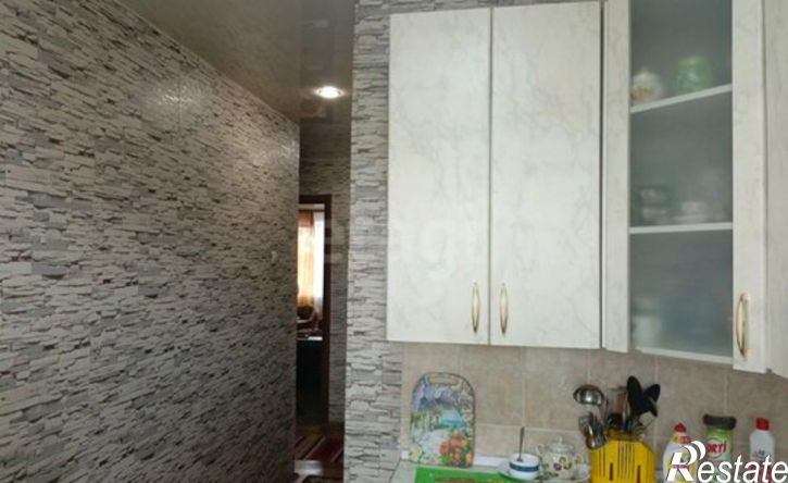 2-комн квартира Черногорск, улица Калинина, 24