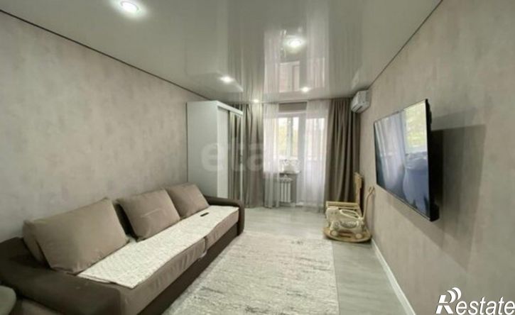 1-комн квартира проспект Космонавтов, 17,  д. 17