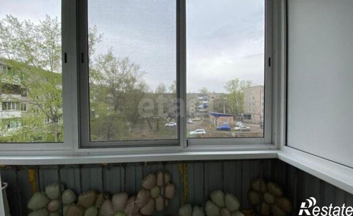 1-комн квартира проспект Космонавтов, 17,  д. 17