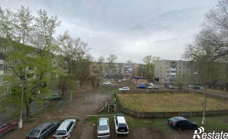 1-комн квартира проспект Космонавтов, 17,  д. 17