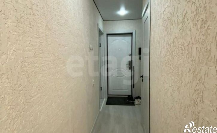 1-комн квартира проспект Космонавтов, 17,  д. 17