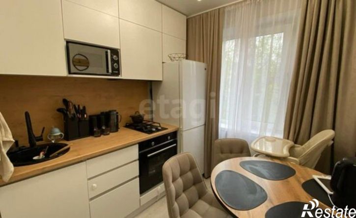 1-комн квартира проспект Космонавтов, 17,  д. 17