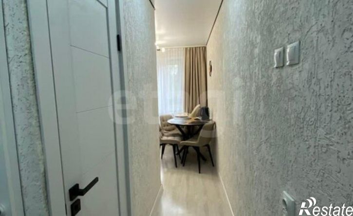 1-комн квартира проспект Космонавтов, 17,  д. 17