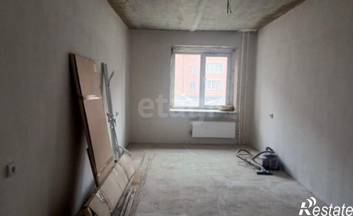 2-комн квартира Черногорск, улица Генерала Тихонова, 11А
