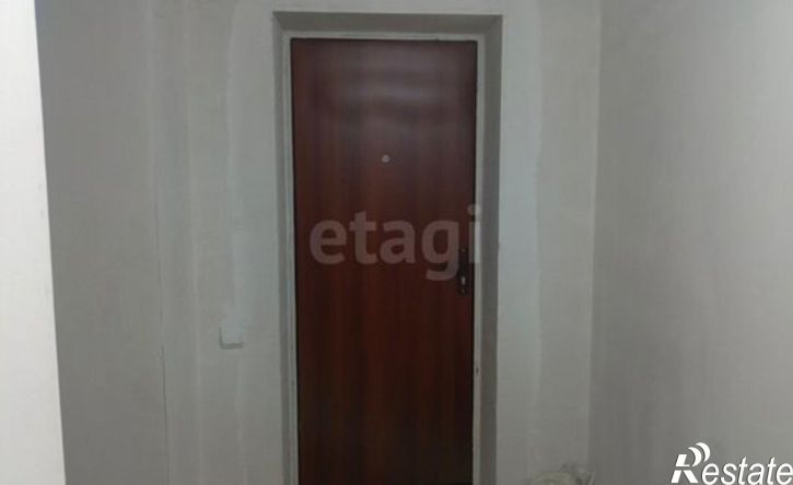 2-комн квартира Черногорск, улица Генерала Тихонова, 11А