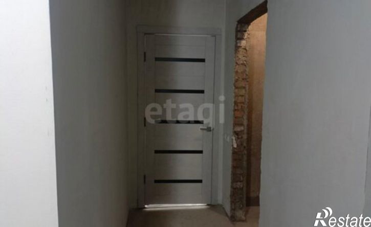2-комн квартира Черногорск, улица Генерала Тихонова, 11А