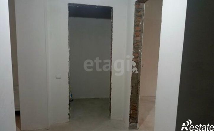 2-комн квартира Черногорск, улица Генерала Тихонова, 11А