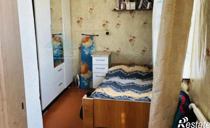 2-комн квартира Абакан, Западная улица, 54